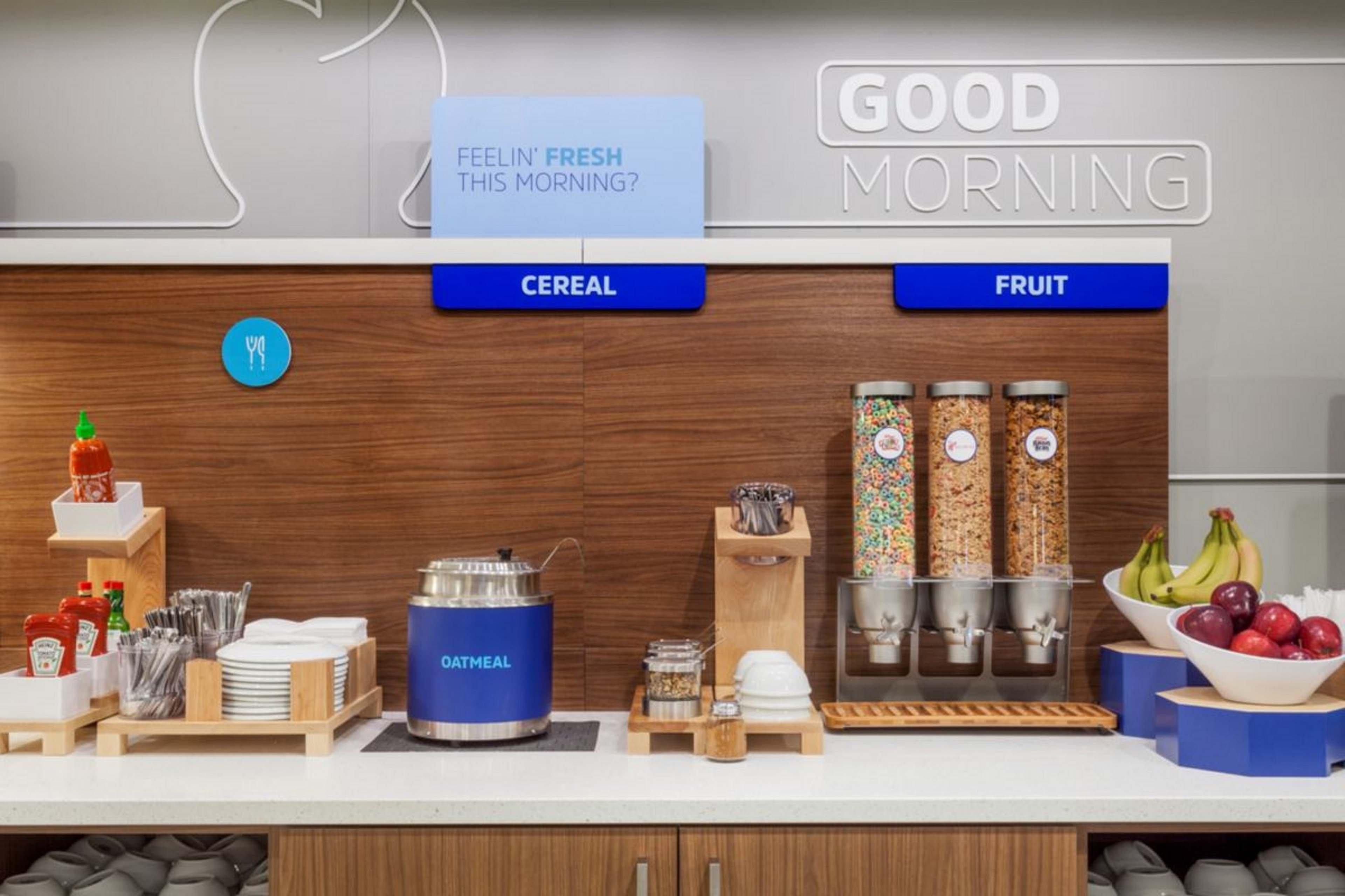 Holiday Inn Express & Suites Cleveland By Ihg Zewnętrze zdjęcie