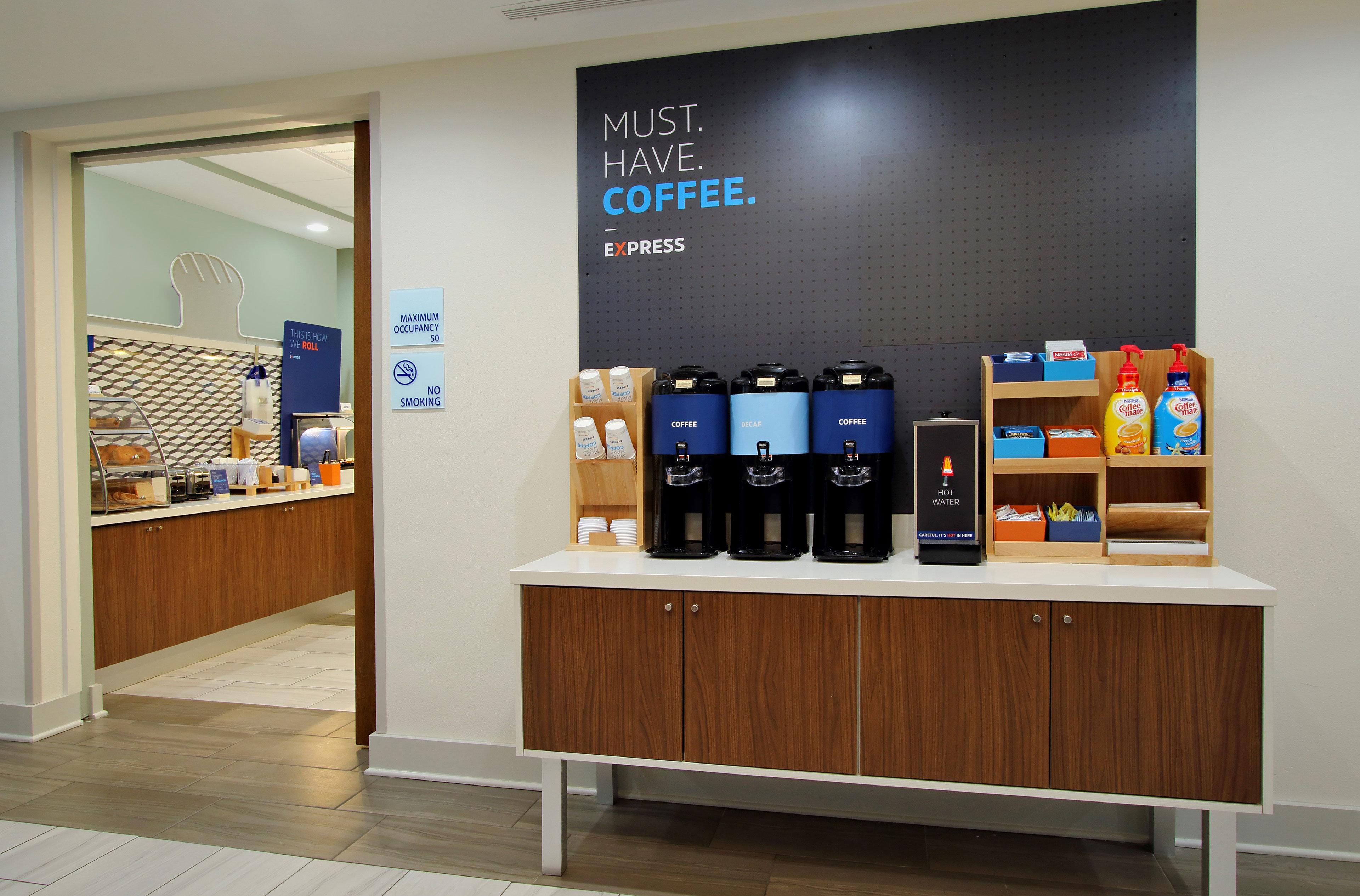 Holiday Inn Express & Suites Cleveland By Ihg Zewnętrze zdjęcie