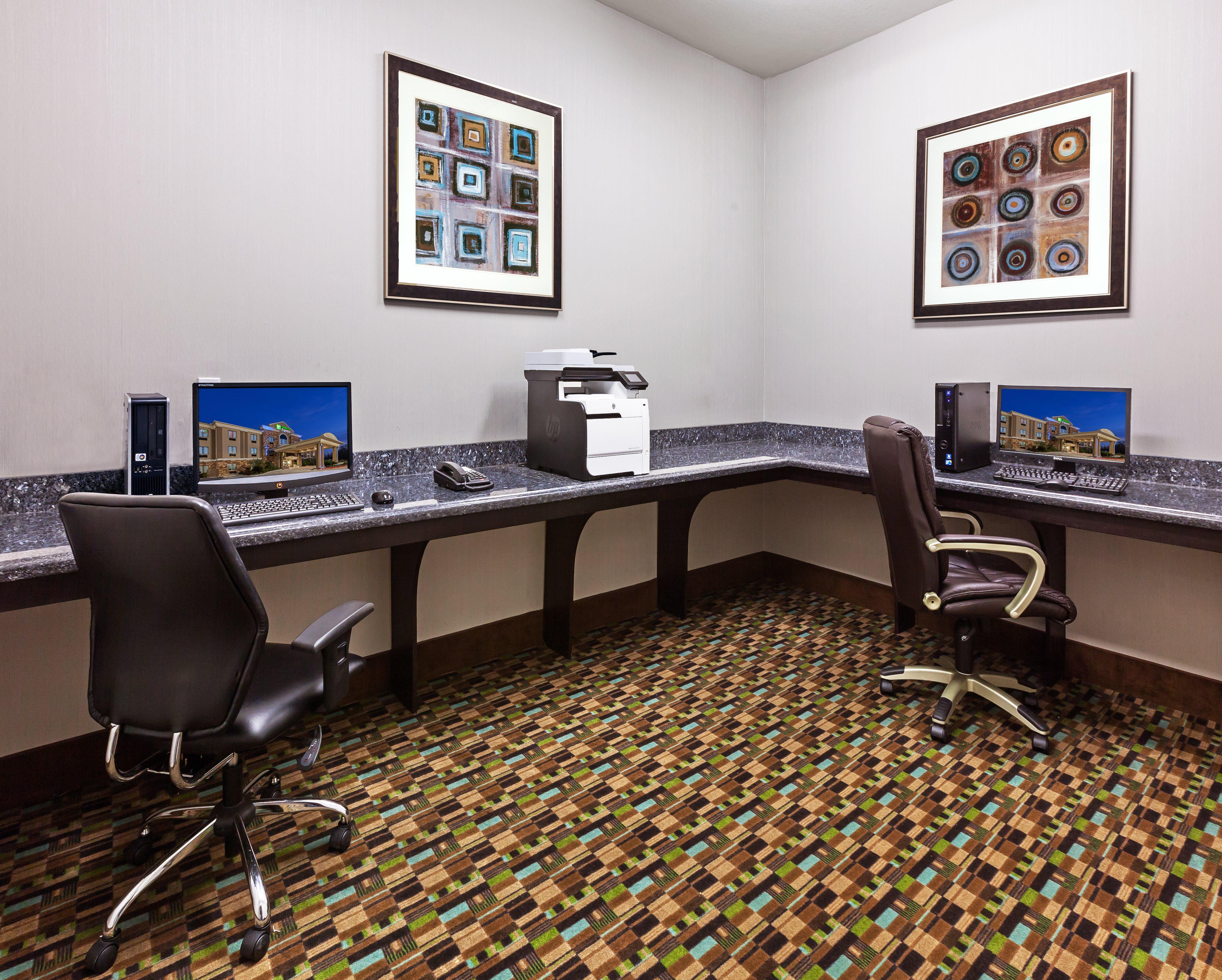 Holiday Inn Express & Suites Cleveland By Ihg Zewnętrze zdjęcie