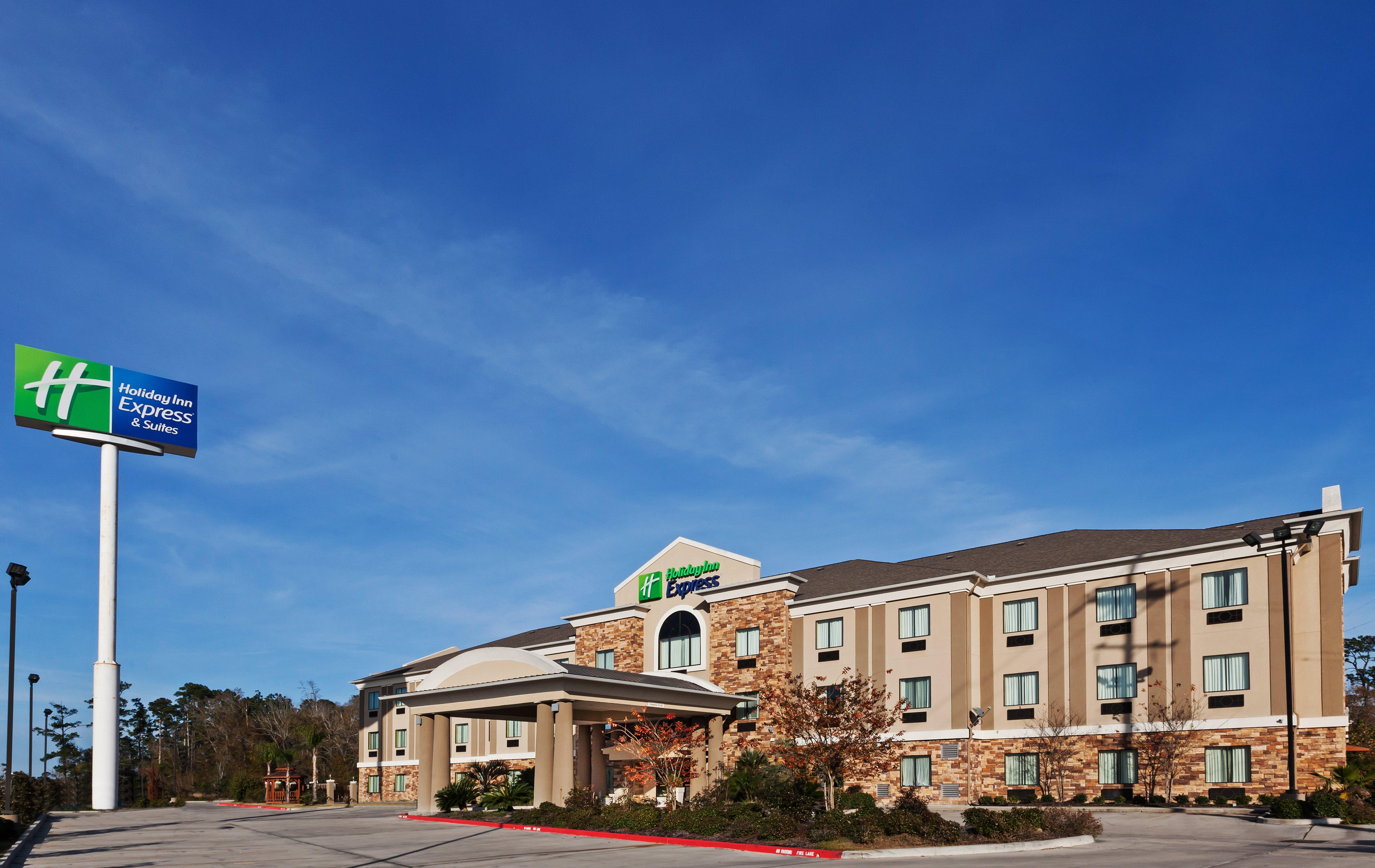 Holiday Inn Express & Suites Cleveland By Ihg Zewnętrze zdjęcie