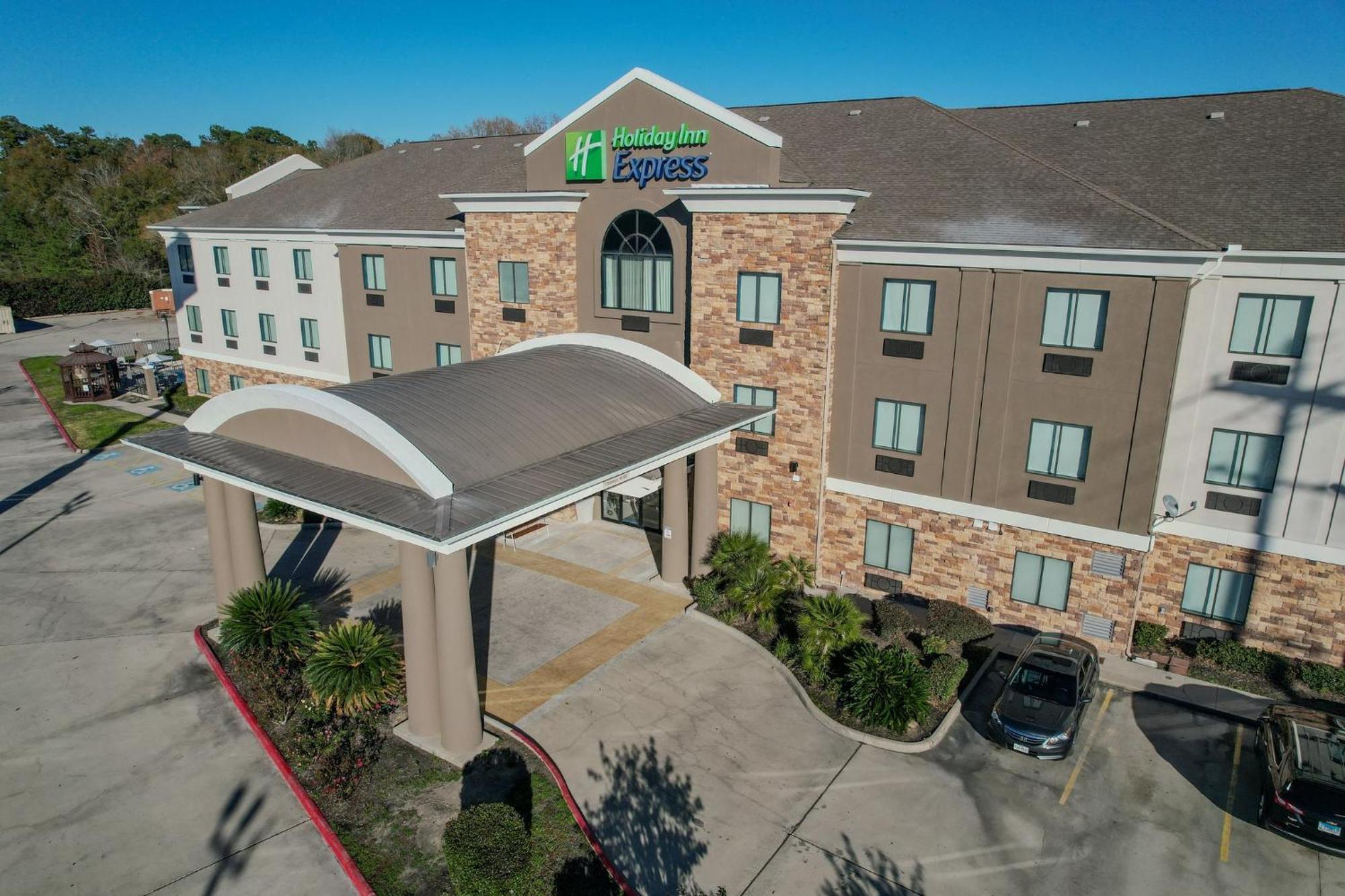 Holiday Inn Express & Suites Cleveland By Ihg Zewnętrze zdjęcie