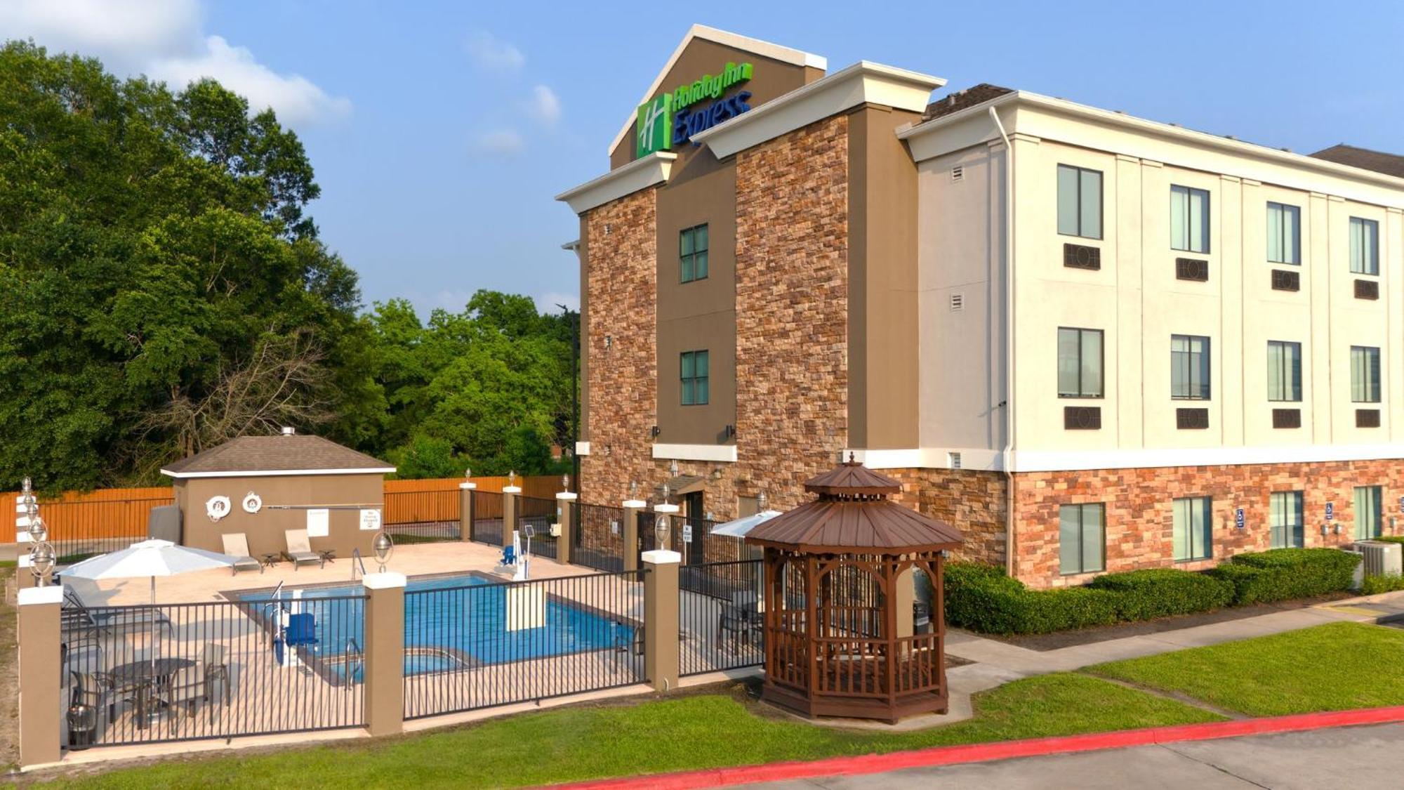 Holiday Inn Express & Suites Cleveland By Ihg Zewnętrze zdjęcie