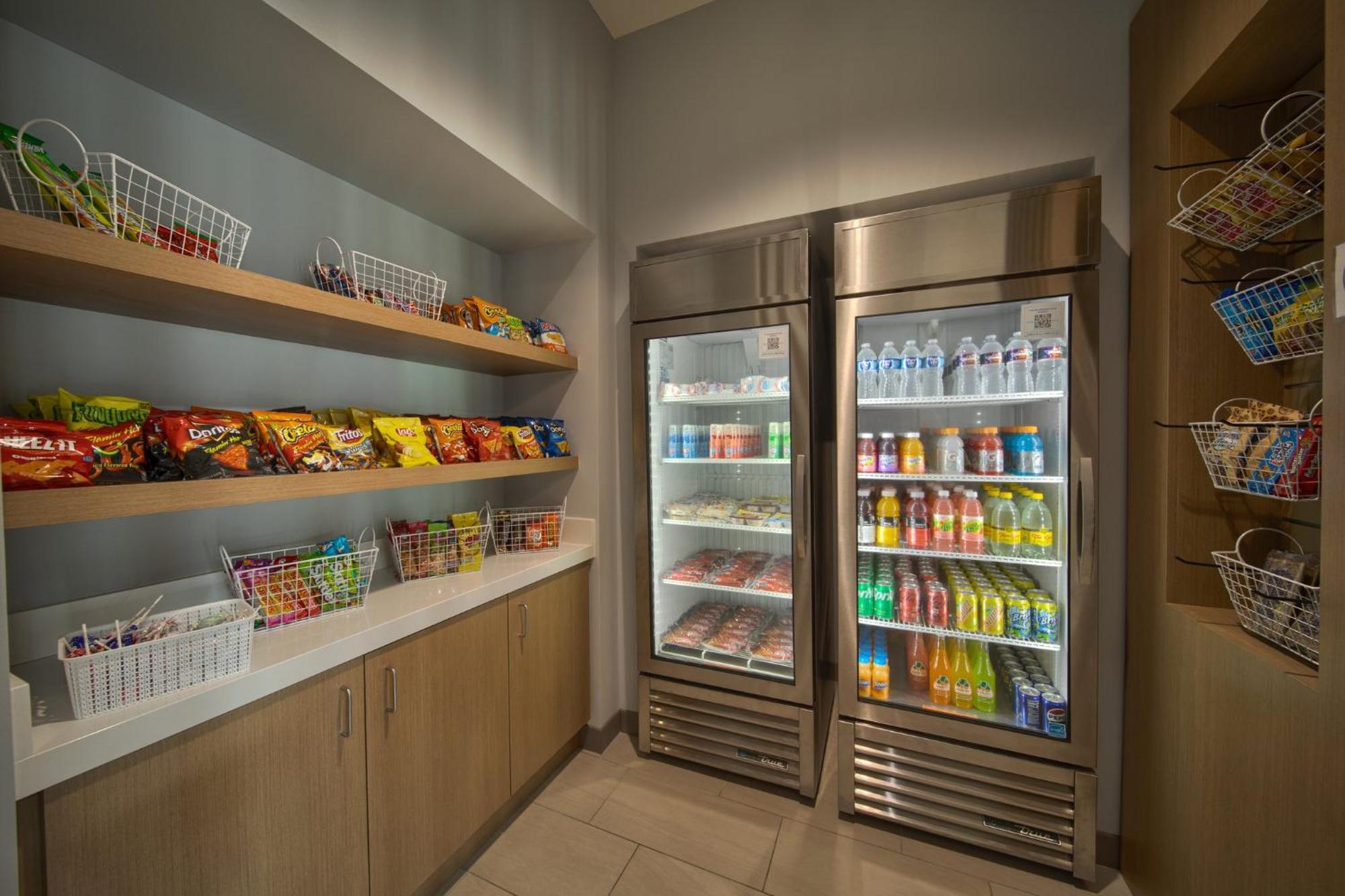 Holiday Inn Express & Suites Cleveland By Ihg Zewnętrze zdjęcie