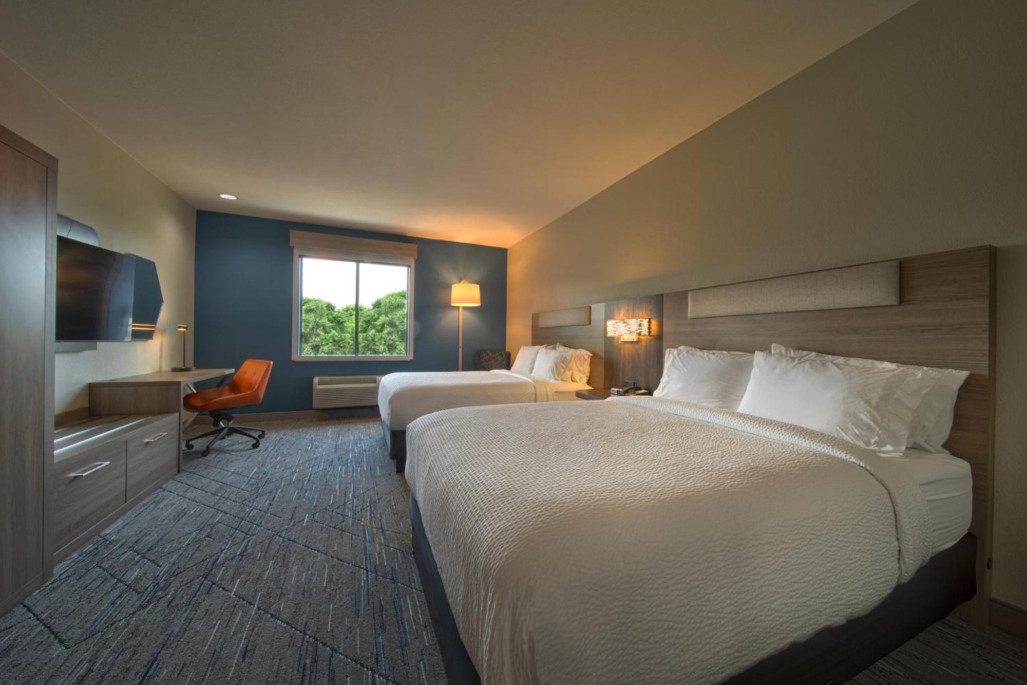 Holiday Inn Express & Suites Cleveland By Ihg Zewnętrze zdjęcie
